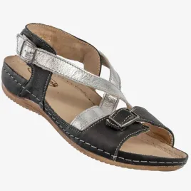 sandaly-damskie-skorzane-buty-na-lato-wygodne-czarne-polski-producent-36