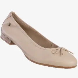 baleriny-damskie-skorzane-buty-klasyczne-polbuty-lekkie-bezowe-maciejka-36