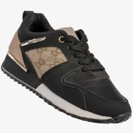 sneakersy-damskie-lekkie-buty-sportowe-polbuty-wygodne-stylowe-czarne-38