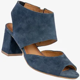 sandaly-damskie-skorzane-buty-zamszowe-na-obcasie-granatowe-maciejka-36