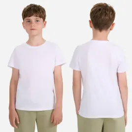 koszulka-chlopieca-4f-podkoszulek-sportowy-t-shirt-bialy-bawelniany-164