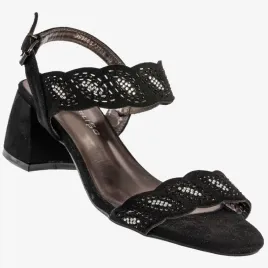 sandaly-damskie-buty-na-klocku-eleganckie-czarne-filippo-modne-wygodne-36