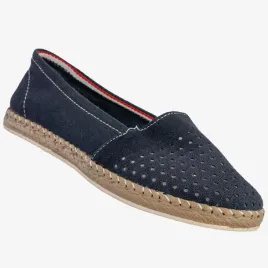 espadryle-damskie-wsuwane-buty-polbuty-skorzana-wkladka-granatowe-jezzi-37