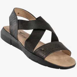 sandaly-damskie-ekoskora-buty-na-wiosne-lato-modne-lekkie-wygodne-czarne-38