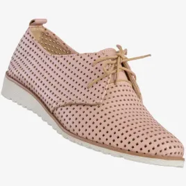 polbuty-damskie-skorzane-buty-azurowe-modne-rozowe-polski-producent-36