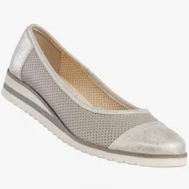 baleriny-damskie-skorzane-buty-eleganckie-srebrne-polski-producent-37