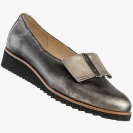 polbuty-damskie-skorzane-buty-modne-czarne-srebrzyste-polski-producent-36