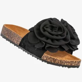 klapki-damskie-z-kwiatem-buty-na-wiosne-lato-wakacyjne-modne-czarne-37