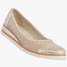 baleriny-damskie-skorzane-buty-eleganckie-bezowe-lekkie-polski-producent-40