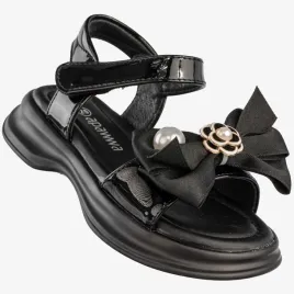 sandaly-dziewczece-ekoskora-buty-na-rzepy-z-kokarda-modne-czarne-apawwa-28
