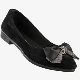 baleriny-damskie-buty-z-kokarda-eleganckie-stylowe-polbuty-czarne-news-37