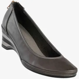 czolenka-damskie-ekoskora-buty-na-koturnie-klasyczne-niskie-modne-szare-41