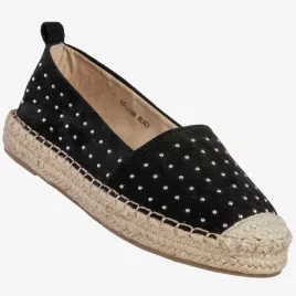espadryle-damskie-goodin-buty-lekkie-polbuty-wygodne-modne-czarne-37