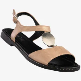 sandaly-damskie-jezzi-bezowe-niskie-na-obcasie-eleganckie-buty-eko-41
