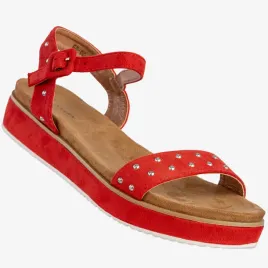 sandaly-damskie-buty-na-wiosne-lato-lekkie-wygodne-stylowe-czerwone-39