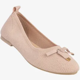 baleriny-damskie-buty-z-kokardka-plaski-obcas-lekkie-polbuty-pudrowy-roz-38