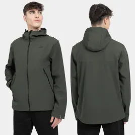 kurtka-meska-4f-sotsfhell-sportowy-khaki-z-kapturem-sfm001-xxl