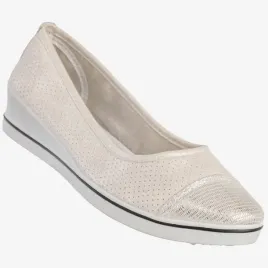 baleriny-damskie-buty-wsuwane-polbuty-koturn-casual-lekkie-wygodne-biale-39