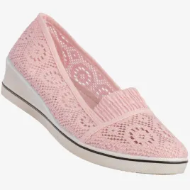 baleriny-damskie-buty-azurowe-wsuwane-polbuty-rozowe-wygodne-lekkie-38