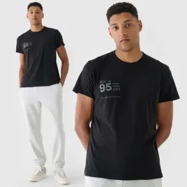 koszulka-meska-4f-t-shirt-sportowy-regular-z-nadrukiem-czarny-ttshm2483-l