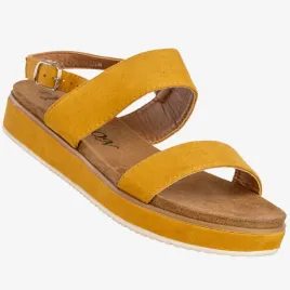 sandaly-damskie-buty-na-wiosne-lato-lekkie-wygodne-na-platformie-zolte-41