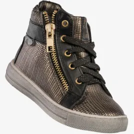 sneakersy-dzieciece-ekoskora-buty-sportowe-wysokie-z-zamkiem-metaliczne-25