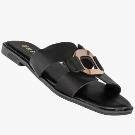 klapki-damskie-ekoskora-buty-na-lato-casual-modne-lekkie-stylowe-czarne-40