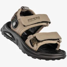 sandaly-dzieciece-ekoskora-buty-na-rzepy-letnie-wygodne-bezowe-apawwa-33
