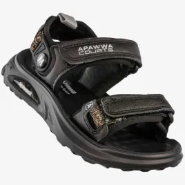 sandaly-dzieciece-ekoskora-buty-na-rzepy-letnie-wygodne-czarne-apawwa-33