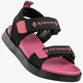sandaly-dzieciece-buty-na-rzepy-letnie-lekkie-dziewczece-czarne-apawwa-26