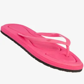 japonki-damskie-4f-buty-na-basen-plaze-letnie-lekkie-wygodne-rozowe-36