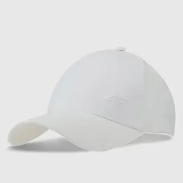 czapka-z-daszkiem-uniseks-4f-sportowa-kaszkietowka-szara-wss25acabu367-xs-s