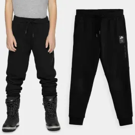 spodnie-dresowe-chlopiece-4f-joggery-sportowe-czarne-4fjwaw24ttrom1274-128