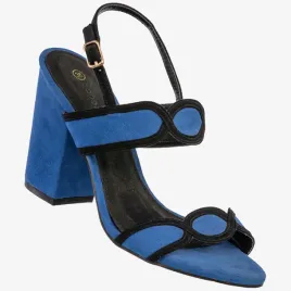 sandaly-damskie-buty-na-slupku-modne-niebieskie-modne-wygodne-goodin-36