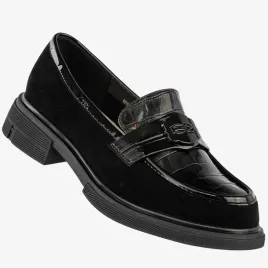 mokasyny-damskie-skorzane-buty-eleganckie-polbuty-lordsy-czarne-filippo-40