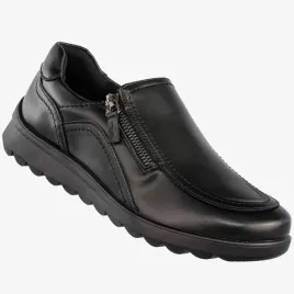 polbuty-damskie-skorzane-buty-na-zamek-lekkie-wygodne-czarne-filippo-36