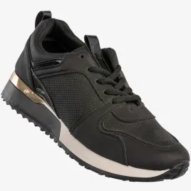 sneakersy-damskie-ekoskora-buty-sportowe-polbuty-wygodne-stylowe-czarne-36