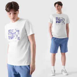 koszulka-meska-4f-bialy-t-shirt-sportowy-z-nadrukiem-100percent-bawelna-modny-xxl