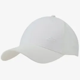 czapka-z-daszkiem-uniseks-4f-sportowa-kaszkietowka-zlamana-biel-acabu367