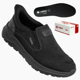 buty-meskie-rieker-polbuty-czarne-sportowe-skorzane-wsuwane-wygodne-43