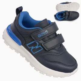 buty-sportowe-chlopiece-bardzo-lekkie-granatowe-sneakersy-na-rzepy-30