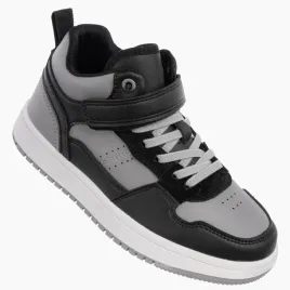 buty-dzieciece-szare-za-kostke-sneakersy-sportowe-chlopiece-na-rzepy-29