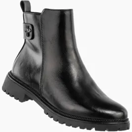 botki-damskie-buty-na-zamek-ocieplane-na-zime-stylowe-czarne-potocki-40