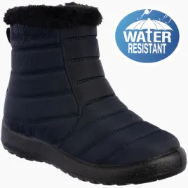 botki-damskie-buty-wodoodporne-na-zamek-ocieplane-na-zime-granatowe-37