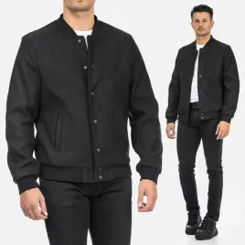 kurtka-meska-bejsbolowka-czarna-na-guziki-sportowa-lekka-modna-xxl