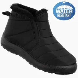 botki-damskie-buty-wodoodporne-wsuwane-ocieplane-na-zime-wygodne-czarne-37
