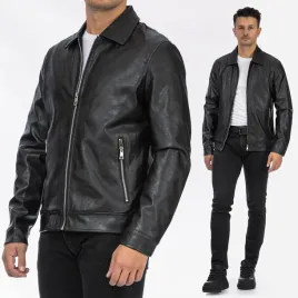 kurtka-meska-czarna-skora-ekologiczna-elegancka-klasyczna-modna-xl
