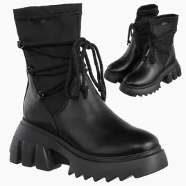 botki-damskie-big-star-czarne-buty-wsuwane-ocieplane-zimowe-lekkie-eko-40