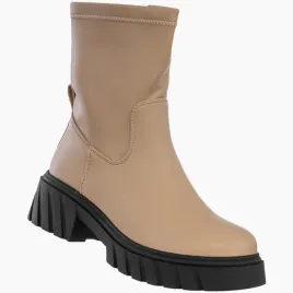 botki-damskie-ekoskora-buty-ocieplane-zimowe-gruba-podeszwa-modne-bezowe-39