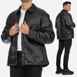 kurtka-meska-overshirt-ocieplana-przejsciowa-koszulowa-modna-czarna-zara-s